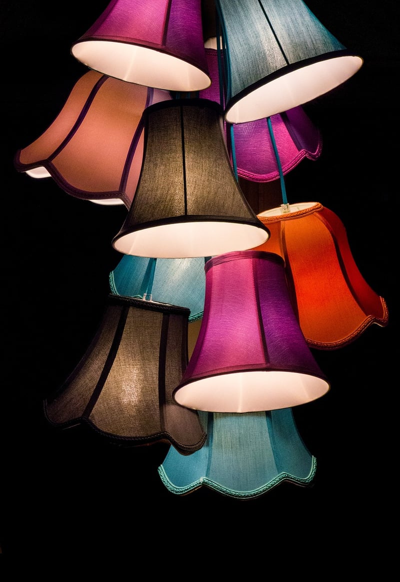 Chandeliers